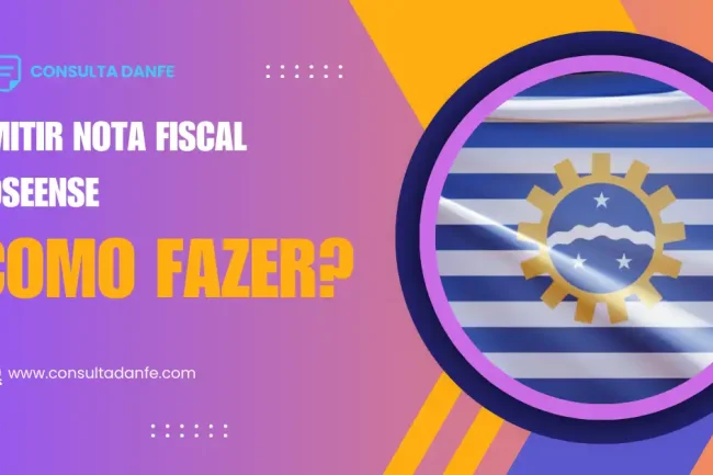 Emitir Nota Fiscal Joseense: Regras Municipais