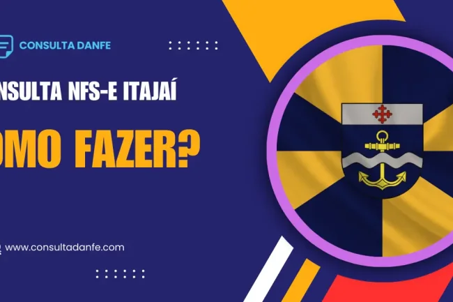 Consulta NFSe Itajaí: Acesso Fácil e Guia Completo