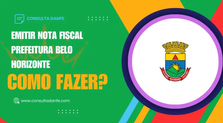 Emitir Nota Fiscal PBH: Como Navegar no Sistema Municipal