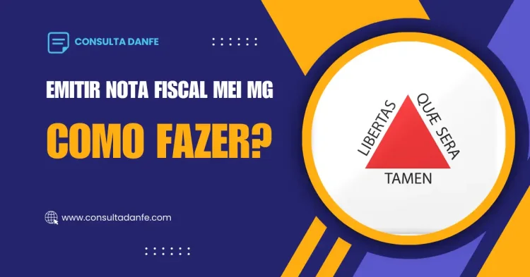 Emitir Nota Fiscal MEI MG: Orientações Específicas para Minas Gerais