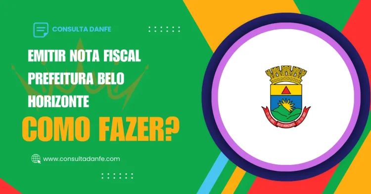 Emitir Nota Fiscal PBH: Como Navegar no Sistema Municipal