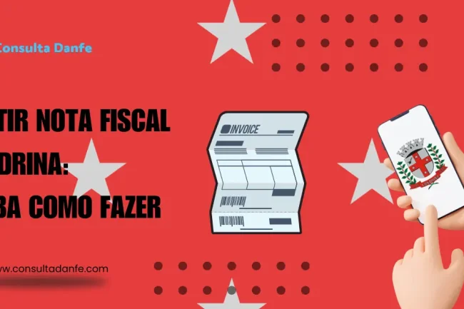 Emitir Nota Fiscal Londrina: Emissão na Cidade Simplificada