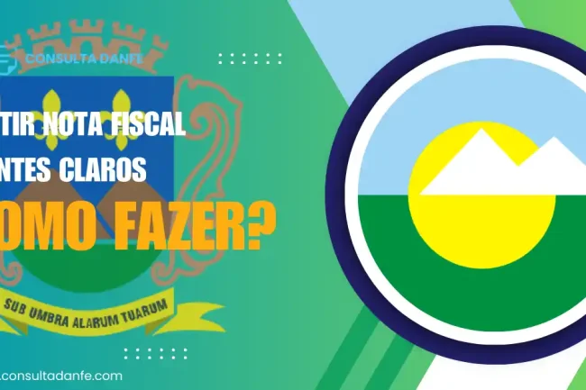 Emitir Nota Fiscal Montes Claros: Diretrizes Essenciais para Negócios