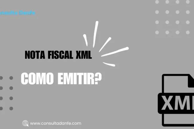 Como Emitir XML de Nota Fiscal sem Erros