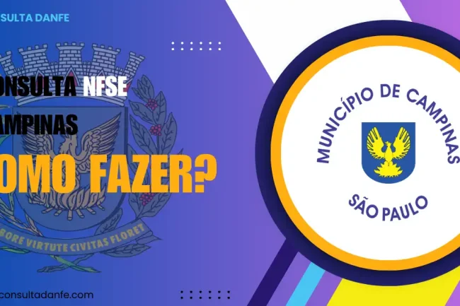 Consulta NFSe Campinas: Seu guia para notas de serviço em Campinas
