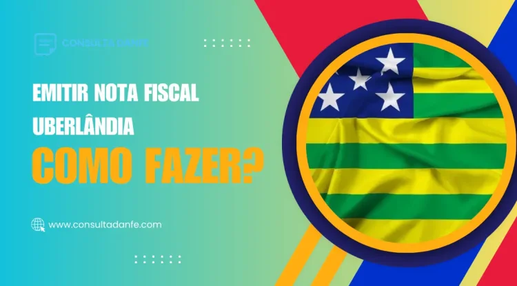 Emitir Nota Fiscal Uberlândia: Guia Prático