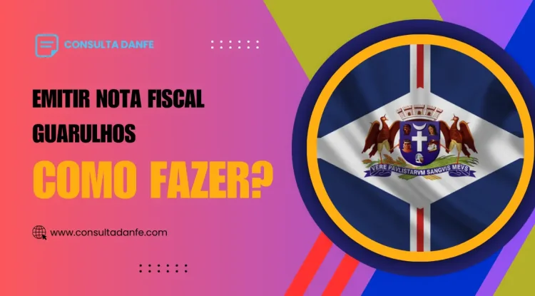 Emitir Nota Fiscal Guarulhos: Regulamentos e Processos Locais