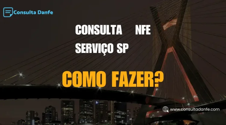 Consulta NFe de Serviço SP: Guia Completo para Consulta