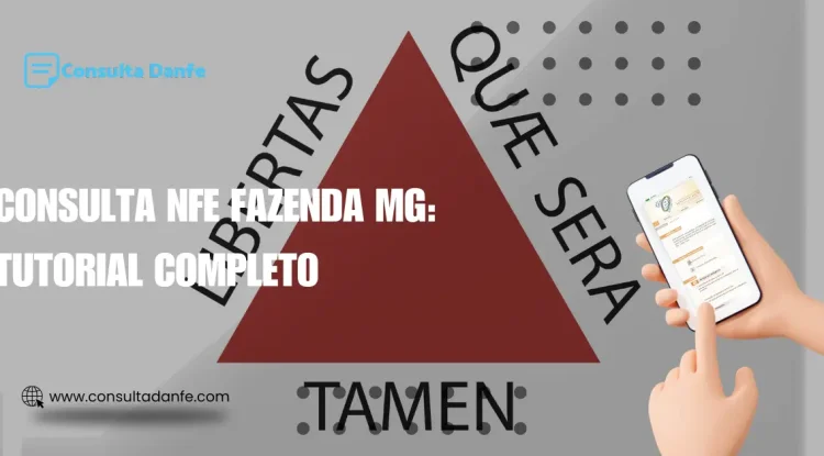 Consulta NFe Fazenda MG: Como Acessar Rapidamente Aqui