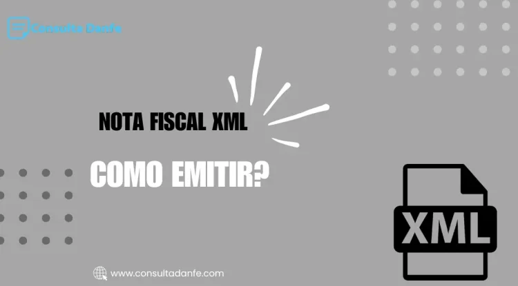 Como Emitir XML de Nota Fiscal sem Erros