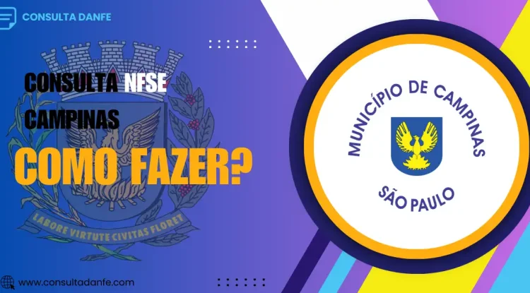Consulta NFSe Campinas: Seu guia para notas de serviço em Campinas