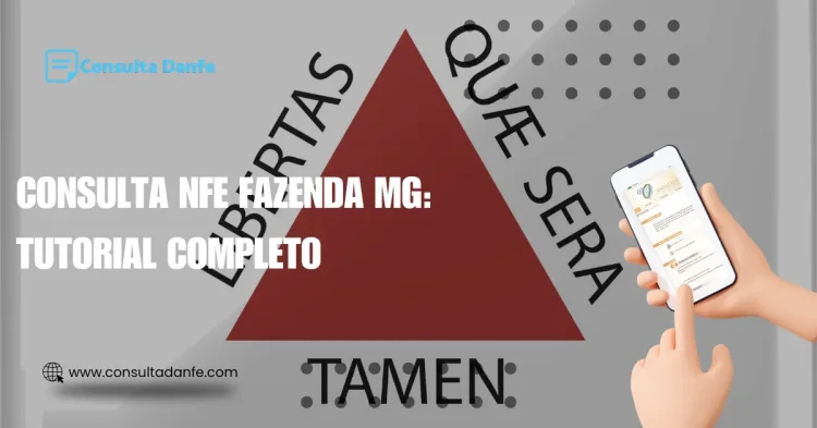 Consulta NFe Fazenda MG: Como Acessar Rapidamente Aqui