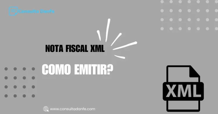 Como Emitir XML de Nota Fiscal sem Erros