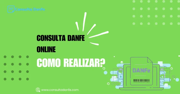 Consulta Danfe: Veja Como Realizar Online