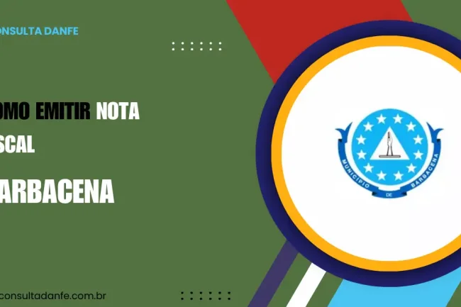 Emitir Nota Fiscal Barbacena: Passos essenciais