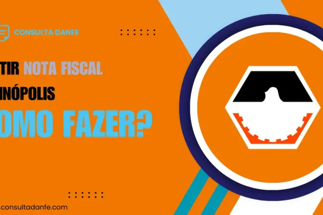 Emitir Nota Fiscal Divinópolis: Tutorial Completo