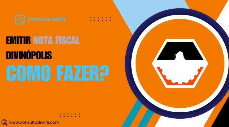 Emitir Nota Fiscal Divinópolis: Tutorial Completo