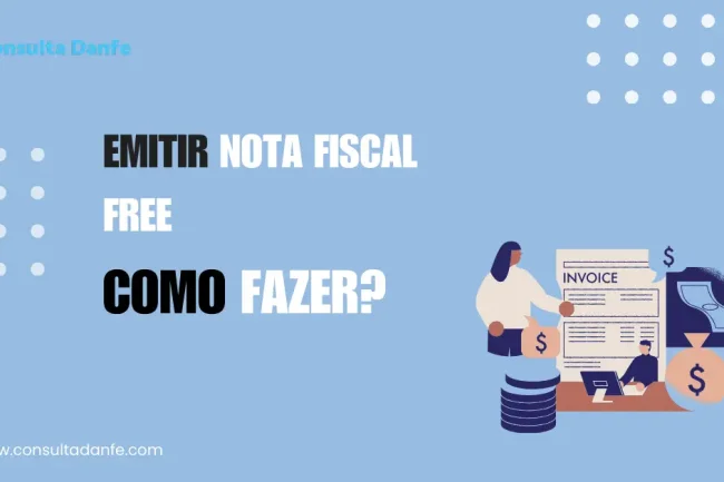 Emitir Nota Fiscal Free: Plataformas gratuitas para emissão de NF-e