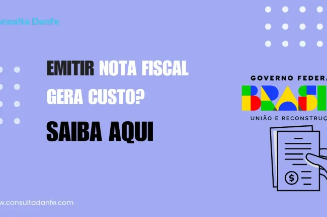 Emitir nota fiscal governo MEI: Como utilizar o sistema oficial do governo