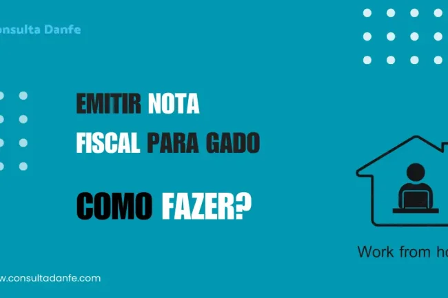 Emitir notas fiscais home office: Como regularizar seus serviços remotamente