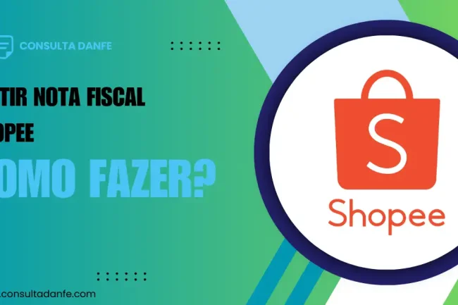 Emitir Nota Fiscal Shopee: Guia de Procedimento