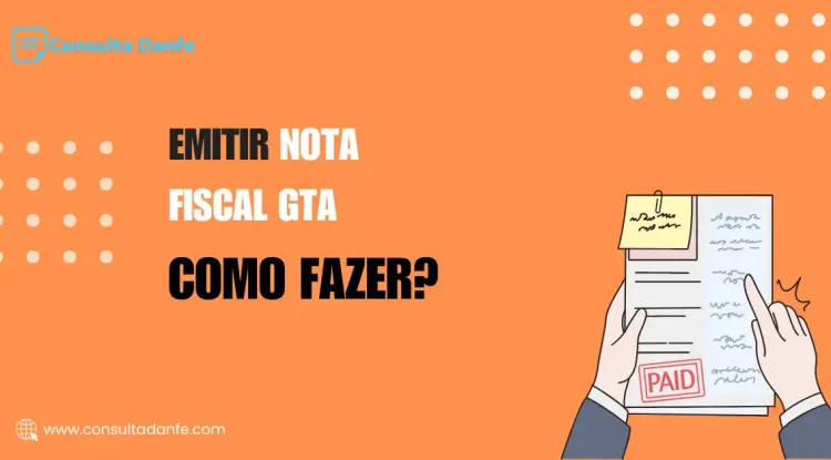 Emitir nota fiscal GTA: Como emitir NF-e para transporte de animais