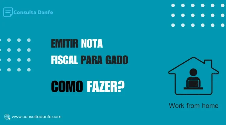 Emitir notas fiscais home office: Como regularizar seus serviços remotamente