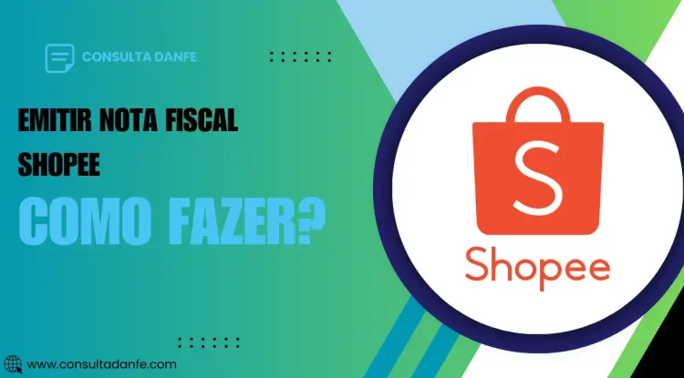 Emitir Nota Fiscal Shopee: Guia de Procedimento
