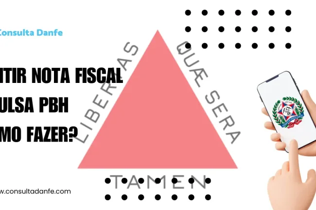 Consulta NF eletrônica MG: Seu guia para Minas Gerais