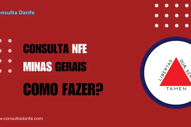 Consulta NFe MG: Dicas para consultas em Minas Gerais
