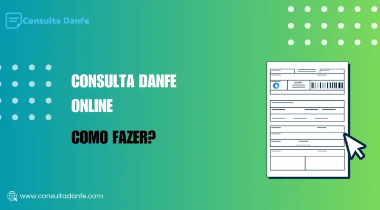 Consulta Danfe online: A facilidade de verificar sua nota digitalmente