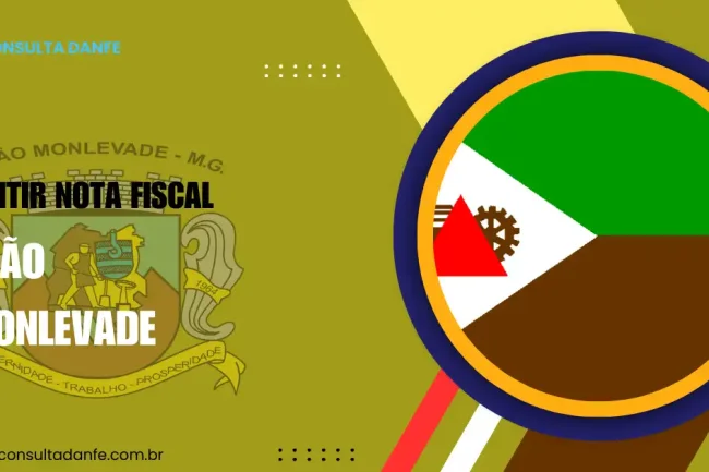 Emitir nota fiscal João Monlevade: Como fazer a emissão na cidade