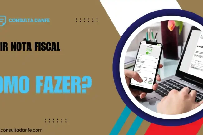 Emitir Nota Fiscal no Linx: Guia Passo a Passo