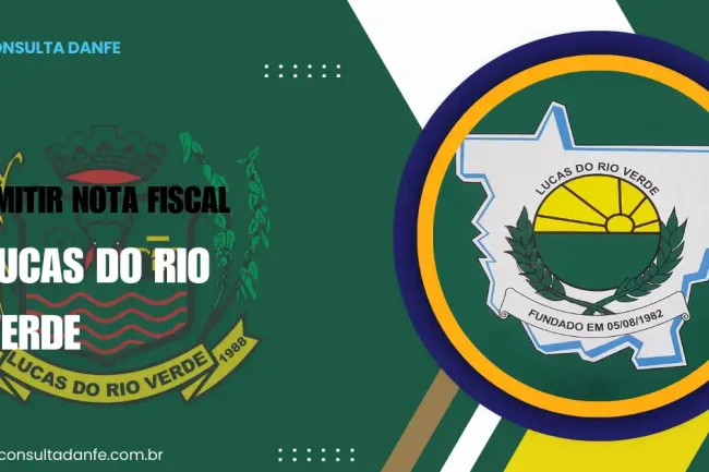 Emitir Nota Fiscal em Lucas do Rio Verde: Passos Simples e Rápidos