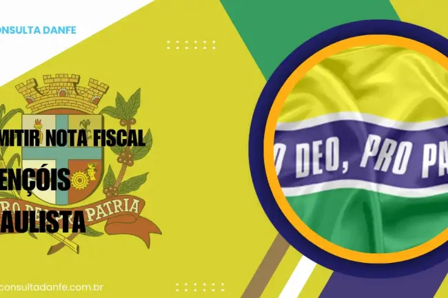 Emitir nota fiscal em Lençóis Paulista: O guia completo