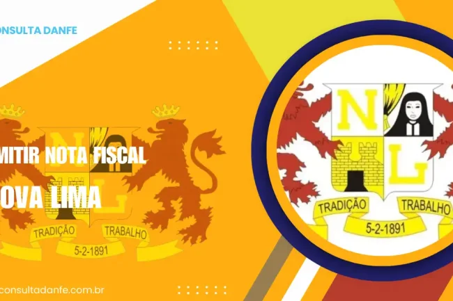 Emitir Nota Fiscal em Nova Lima: Passo a Passo para Empreendedores
