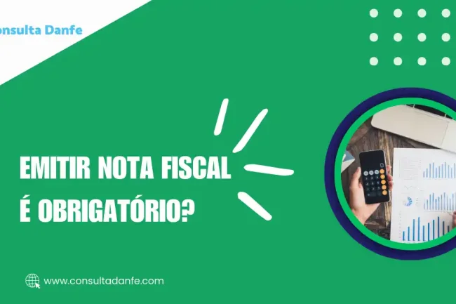 Emitir Nota Fiscal Obrigatória: Quando é Necessário e Como Proceder