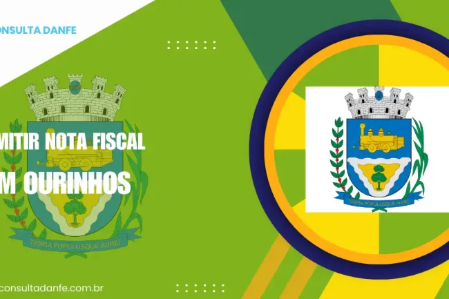 Emitir Nota Fiscal em Ourinhos: Procedimentos e Dúvidas Comuns