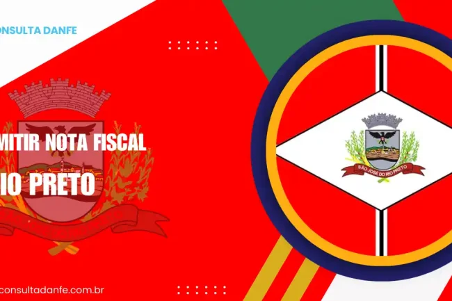 Emitir Nota Fiscal na Prefeitura de Rio Preto: Passos e Informações Importantes