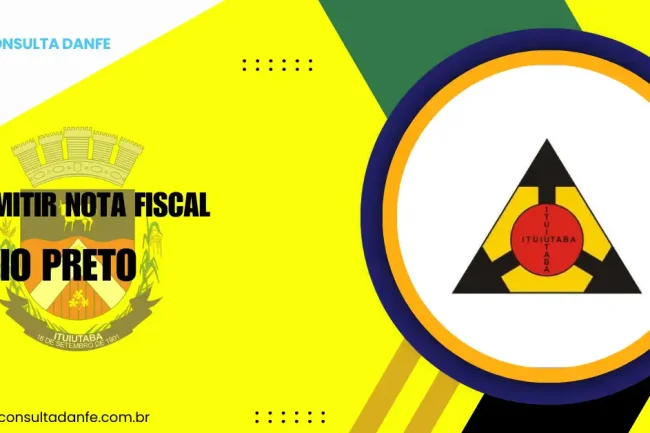 Emitir Nota Fiscal na Prefeitura de Ituiutaba: O Que Você Precisa Saber