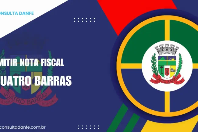 Emissão de Nota Fiscal Quatro Barras: Como Regularizar suas Transações na Cidade