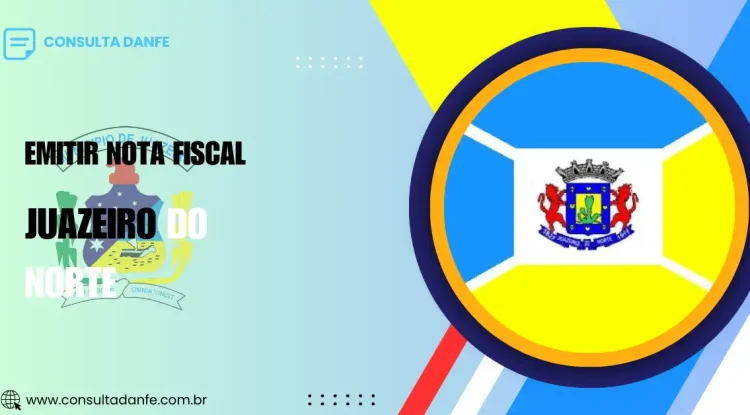 Emitir Nota Fiscal Juazeiro Bahia: Normas e Diretrizes Locais