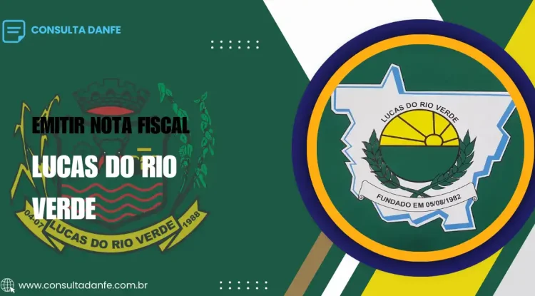 Emitir Nota Fiscal em Lucas do Rio Verde: Passos Simples e Rápidos
