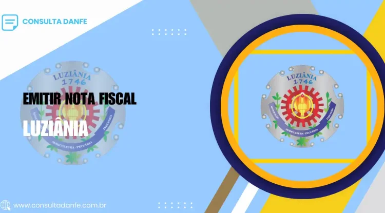 Emitir Nota Fiscal em Luziânia: Como Proceder de Forma Correta