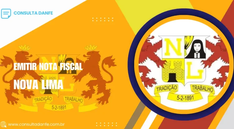 Emitir Nota Fiscal em Nova Lima: Passo a Passo para Empreendedores