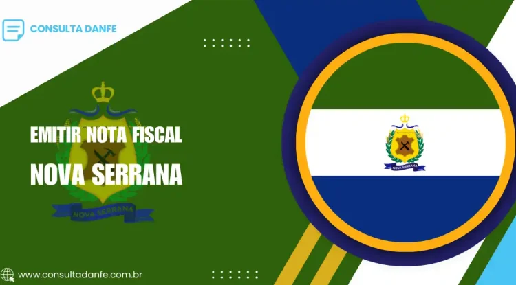 Emitir Nota Fiscal em Nova Serrana: Tudo que Você Precisa Saber