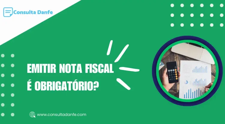 Emitir Nota Fiscal Obrigatória: Quando é Necessário e Como Proceder