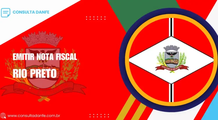Emitir Nota Fiscal na Prefeitura de Rio Preto: Passos e Informações Importantes