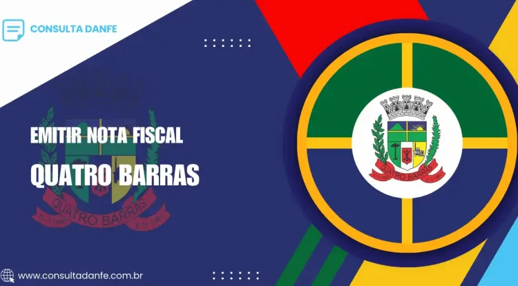 Emissão de Nota Fiscal Quatro Barras: Como Regularizar suas Transações na Cidade