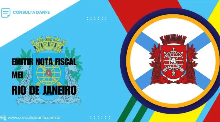 Emitir Nota Fiscal RJ MEI: Como Emitir de Forma Simples e Rápida